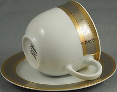 Фото Thun Набір чайних чашок Opal 270 мл (8400700)