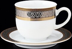 Фото Thun Набір чайних чашок Opal 350 мл (8400700)