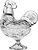 Фото Bohemia Crystal Boxes (58730/69730/215)