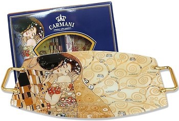 Фото Carmani Г.Клімт Поцілунок (198-7031)