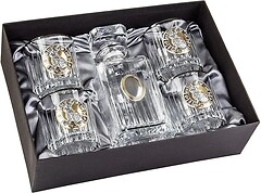 Фото Boss Crystal Кролик-23 (BCR5KR23PL)