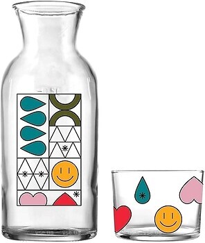 Фото Concept Glass Smile (CG21364)