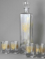 Фото Concept Glass Українське (CG41-1060)