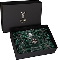 Фото Boss Crystal ЗСУ B77VSU2XGD