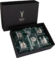 Фото Boss Crystal Мисливець (B5HUN2PG)