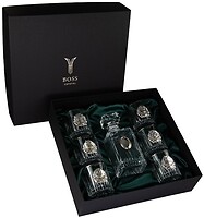 Фото Boss Crystal Мисливець (B7HUN2PG)