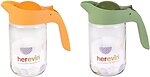 Глечики, графіни Herevin