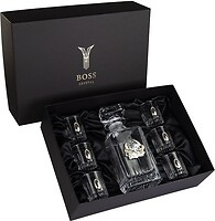 Фото Boss Лідер (B77LDR2XG)