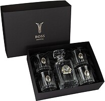 Фото Boss Crystal Leader (B5LDR2PG)