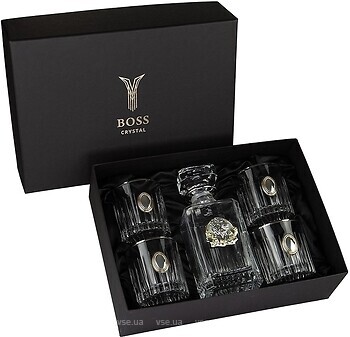 Фото Boss Crystal Leader (B5LDR2PG)