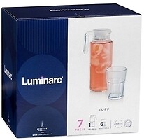Фото Luminarc Tuff (V0488)