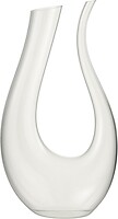 Фото J-line Carafe U Glass (52602)
