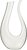 Фото J-line Carafe U Glass (52602)