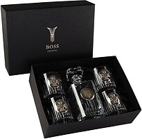 Фото Boss Crystal МНС (B5MNS2PG)