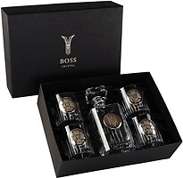 Фото Boss Crystal Штаб ВМФ (B5VMF2PG)