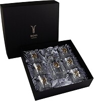 Фото Boss Crystal Золотий Кінь (B7HRS2PG)