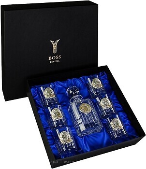 Фото Boss Crystal Козаки (B7KOZ7XG)
