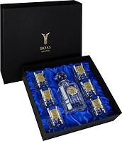 Фото Boss Crystal Тризуб (B7TRY7XG)