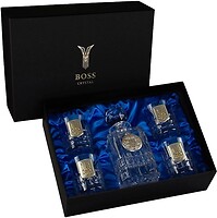 Фото Boss Crystal Козаки (B5KOZ7XG)