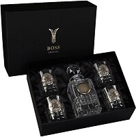 Фото Boss Crystal Поліція (B5MVS7XG)