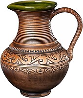 Фото Покутська кераміка Шляхтянський (1231231232734)