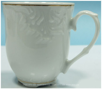 Фото Cmielow Rococo Набір чашок для чаю 3604 300 мл