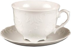 Фото Cmielow Rococo Набір чашок для чаю 0002 350 мл