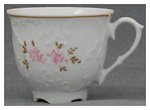 Фото Cmielow Rococo Набір чашок для чаю 9704 250 мл