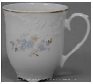 Фото Cmielow Rococo Набір чашок для чаю 9706 300 мл