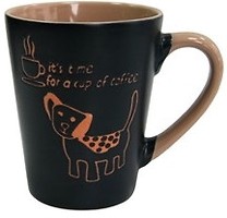 Фото Milika Coffee Dog (M0420-38022C)