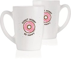 Фото Luminarc New Morning Donut Worry (P5150)