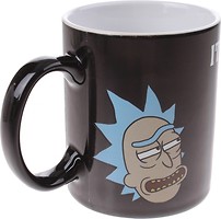 Фото GB eye Rick and Morty Get Schwifty (MGH0063)