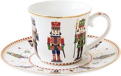 Фото Easy Life New Year Nutcracker (R1106 NUTC)