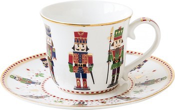 Фото Easy Life New Year Nutcracker (R1106 NUTC)