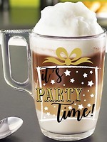 Фото Luminarc Nuevo New Year Decor (P9571/1)