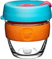 Фото KeepCup Brew Cloudburst S 227 мл