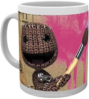 Фото GB eye Little Big Planet Paint (MG0235)