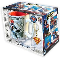 Фото ABYstyle DC Comics Superman (ABYPCK074)