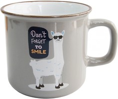 Фото Milika Llama Smile (M0420-124-03-236C)