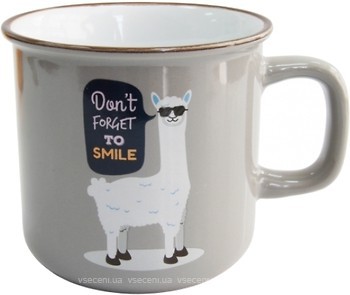 Фото Milika Llama Smile (M0420-124-03-236C)