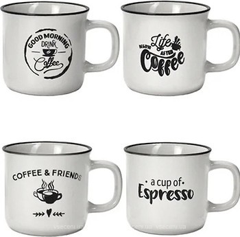 Фото Limited Edition Coffee Cup (S938-09590)