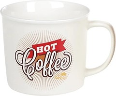 Фото Flora Hot Coffee (31680)