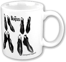 Фото Rock Off Beatles Boots (BEATMUG23)