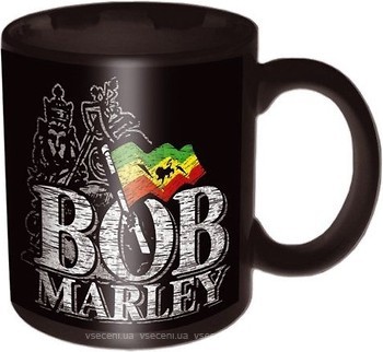 Фото Rock Off Bob Marley (BMAMUG01)