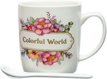 Фото Elso Colorful World (8804-006)