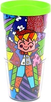 Фото Tervis Romero Britto The Hug Wrap (T130)