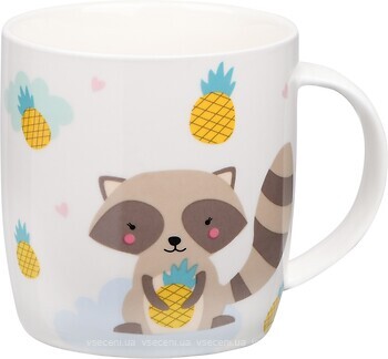 Фото Ardesto Cute Raccoon (AR3415)