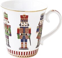 Фото Easy Life New Year Nutcracker (R1101 NUTC)