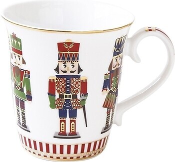 Фото Easy Life New Year Nutcracker (R1101 NUTC)