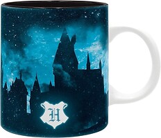 Фото ABYstyle Harry Potter Expecto Patronum (ABYMUG726)